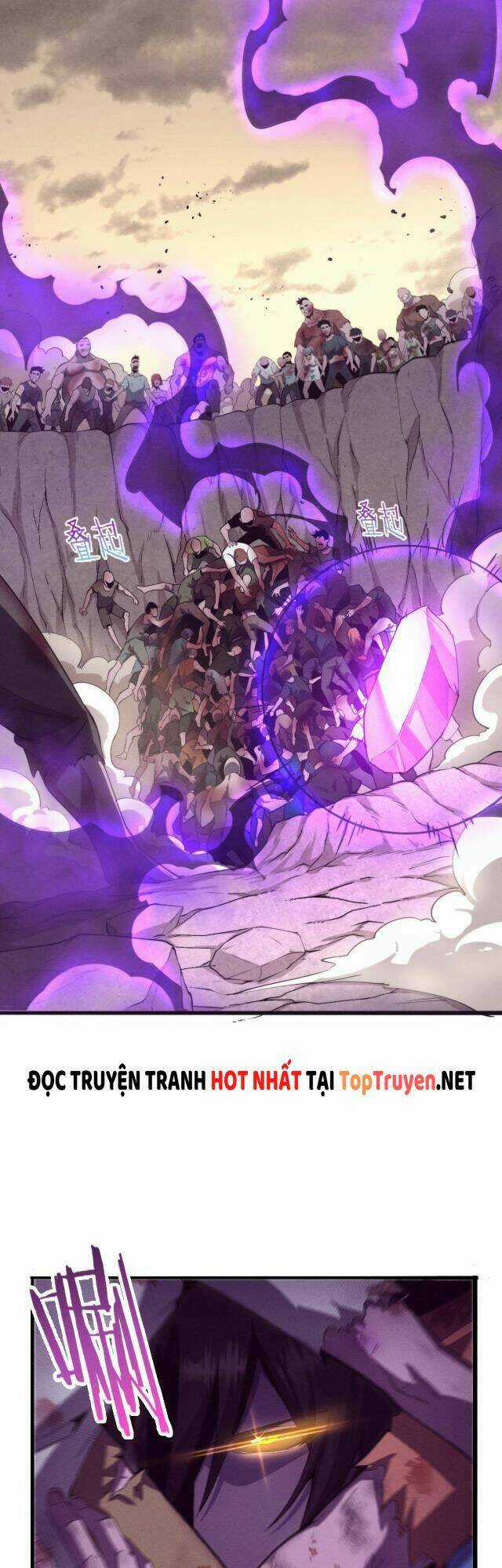 Tiến Hóa Cuồng Triều Chapter 9 trang 4