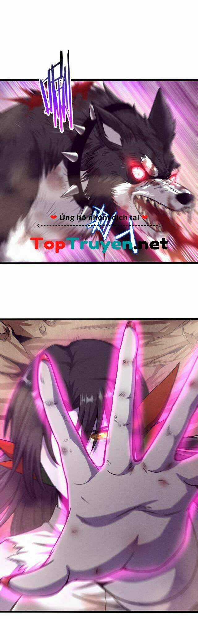 Tiến Hóa Cuồng Triều Chapter 9 trang 40