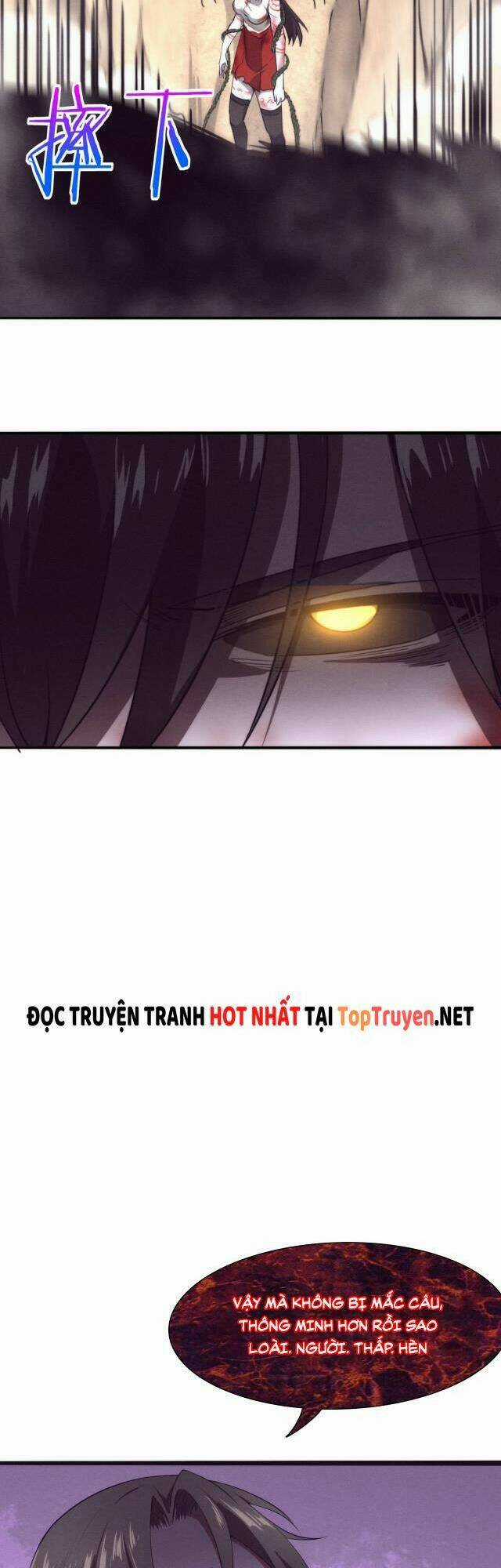 Tiến Hóa Cuồng Triều Chapter 9 trang 43