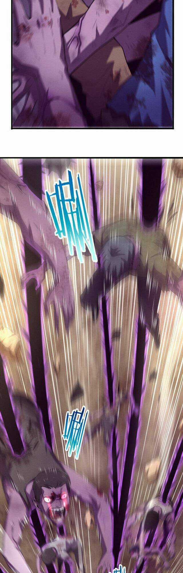 Tiến Hóa Cuồng Triều Chapter 9 trang 5