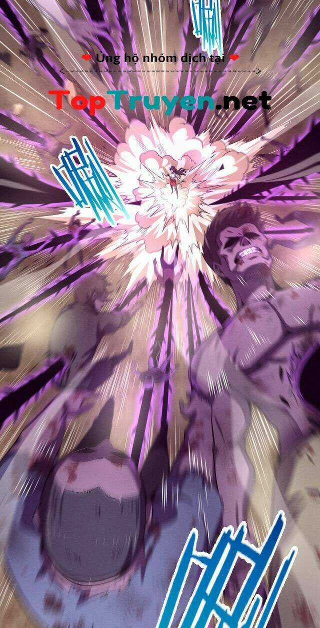 Tiến Hóa Cuồng Triều Chapter 9 trang 6