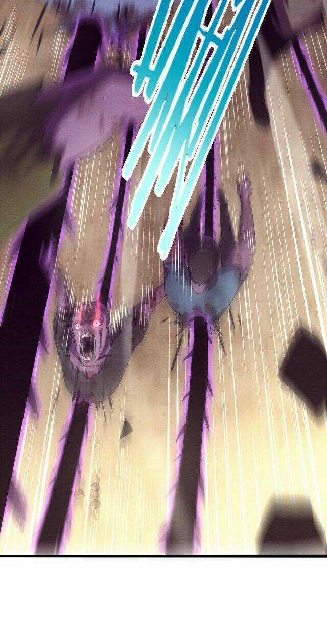 Tiến Hóa Cuồng Triều Chapter 9 trang 7