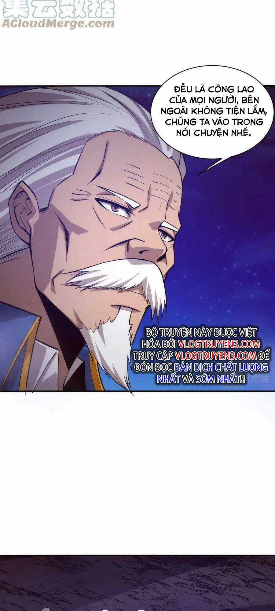 Tiến Hóa Cuồng Triều Chapter 90 trang 10