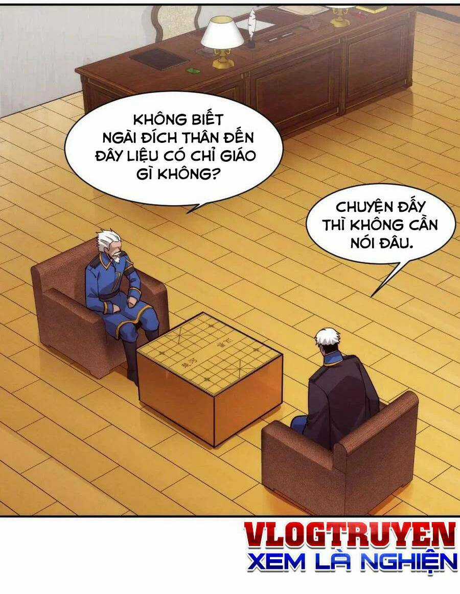 Tiến Hóa Cuồng Triều Chapter 90 trang 12