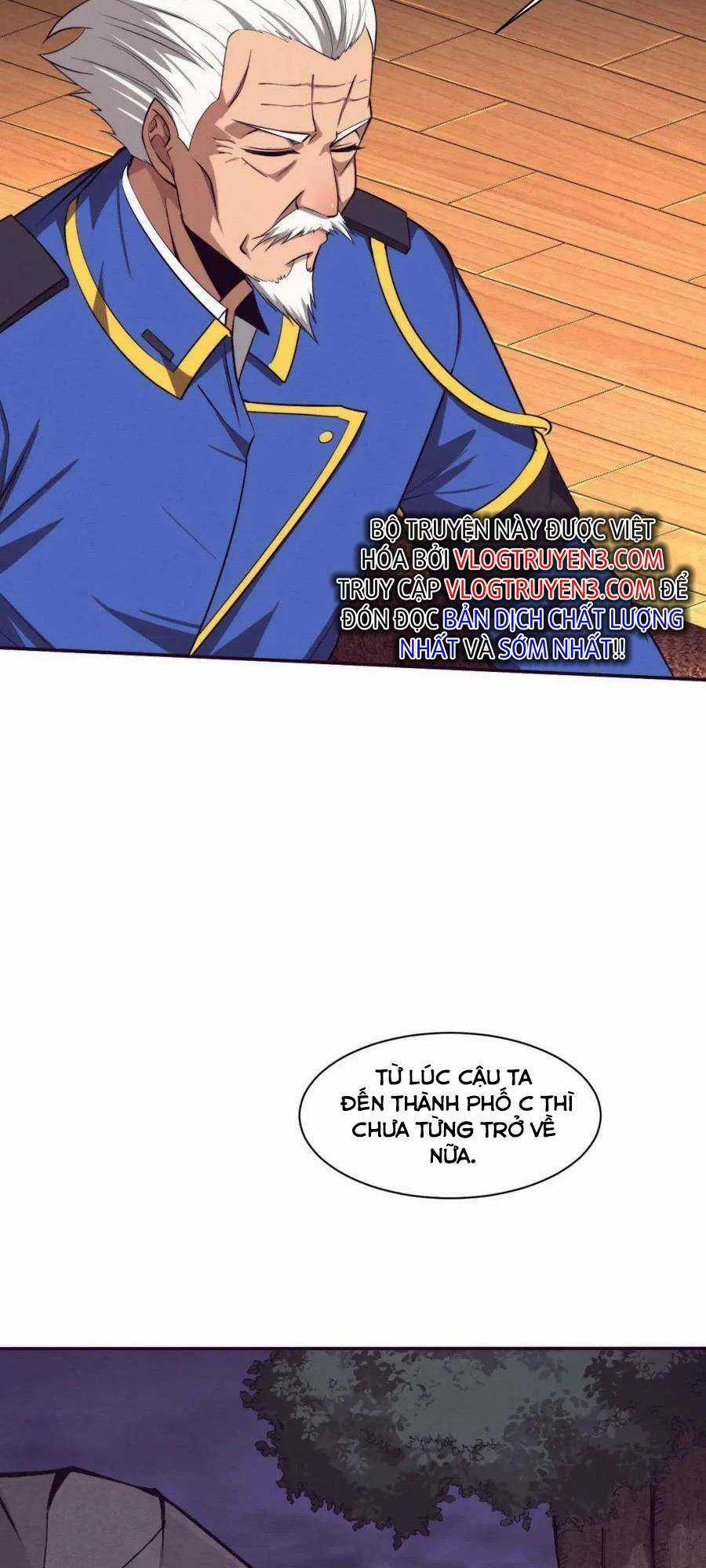 Tiến Hóa Cuồng Triều Chapter 90 trang 14