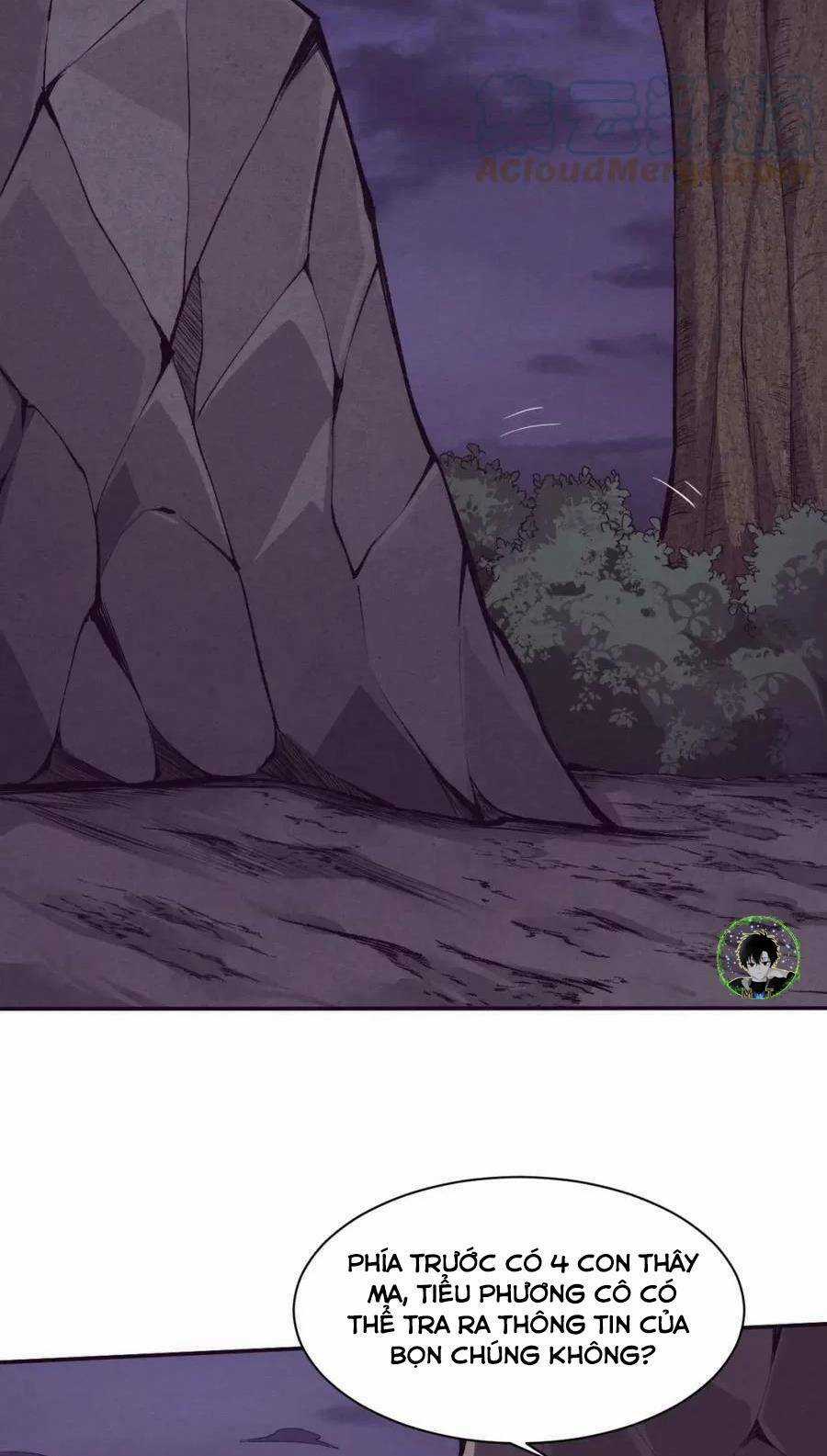 Tiến Hóa Cuồng Triều Chapter 90 trang 15