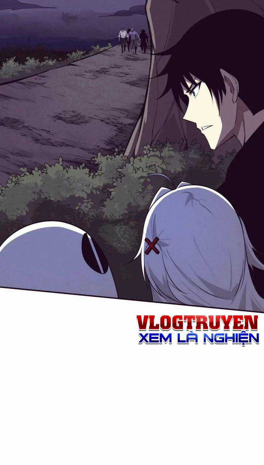 Tiến Hóa Cuồng Triều Chapter 90 trang 16