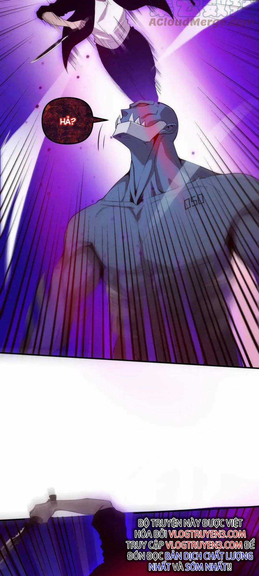 Tiến Hóa Cuồng Triều Chapter 90 trang 26