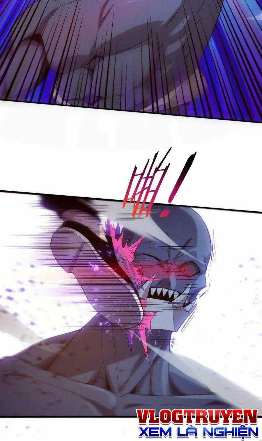 Tiến Hóa Cuồng Triều Chapter 90 trang 28