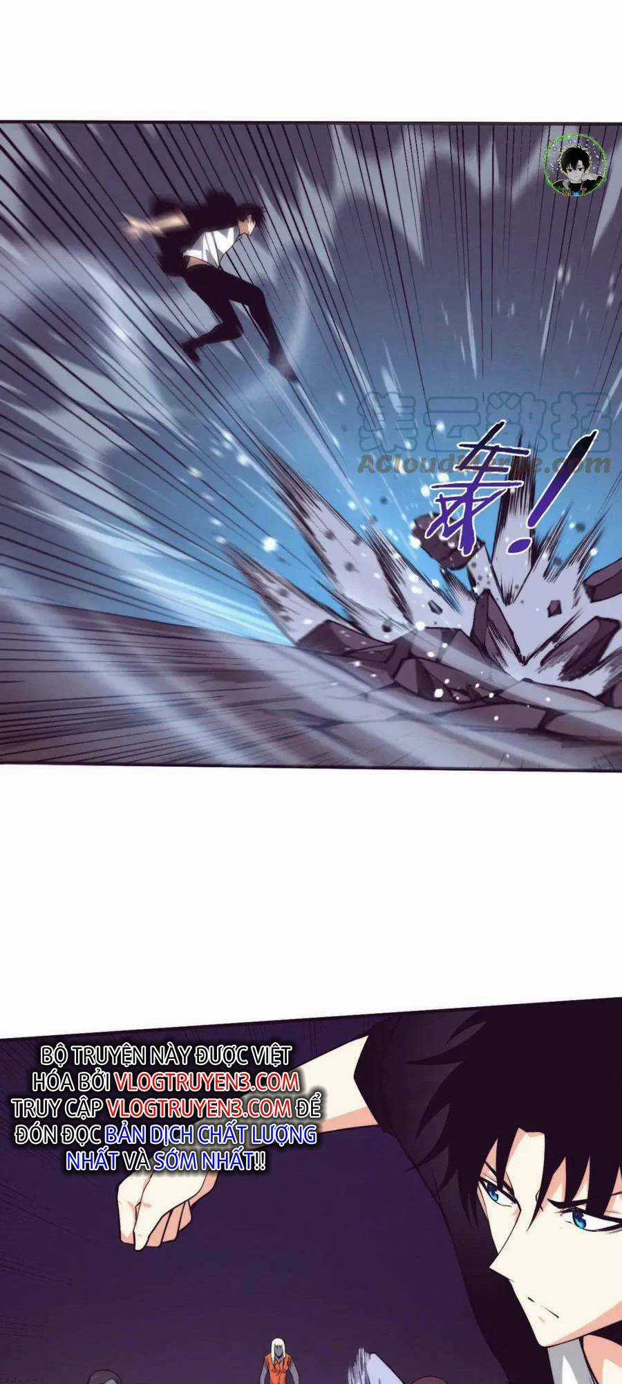 Tiến Hóa Cuồng Triều Chapter 90 trang 29