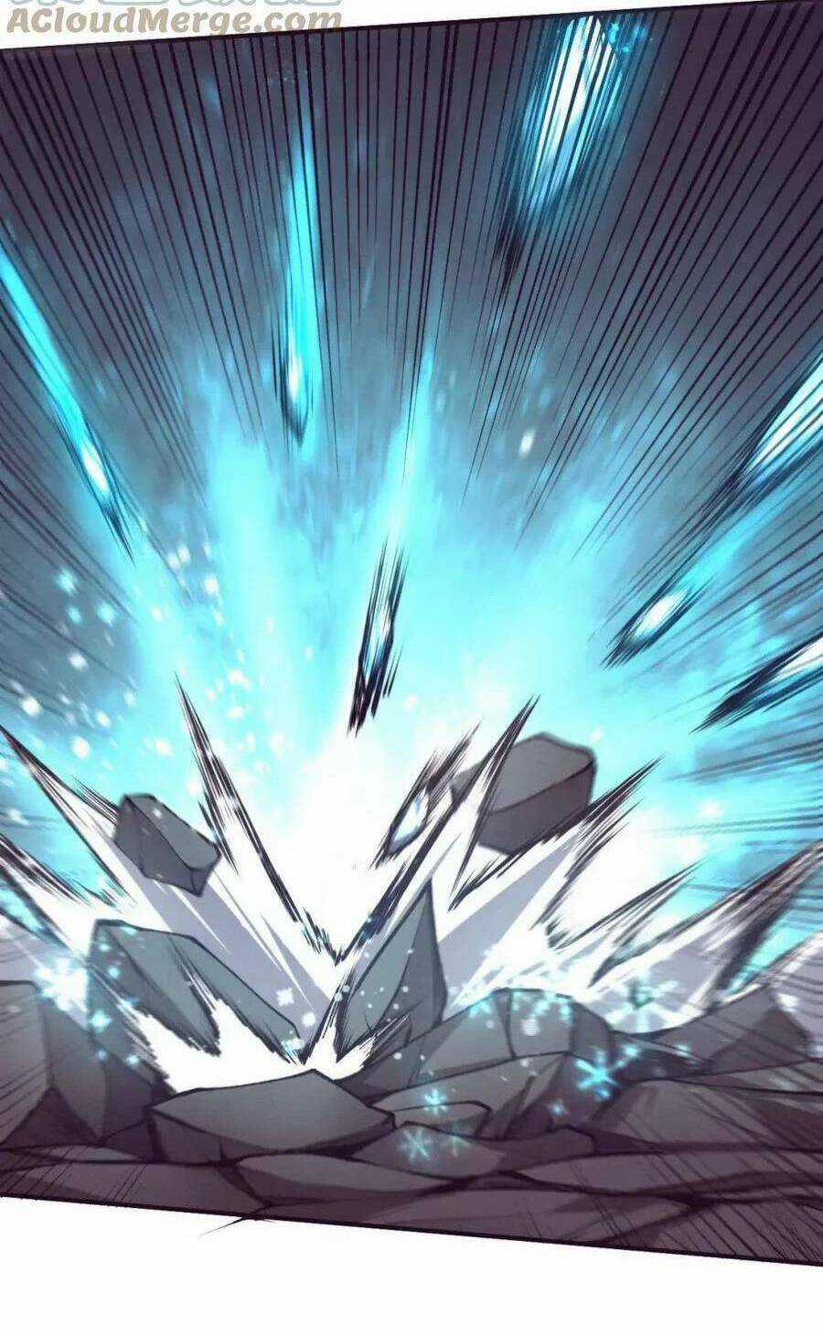 Tiến Hóa Cuồng Triều Chapter 90 trang 31