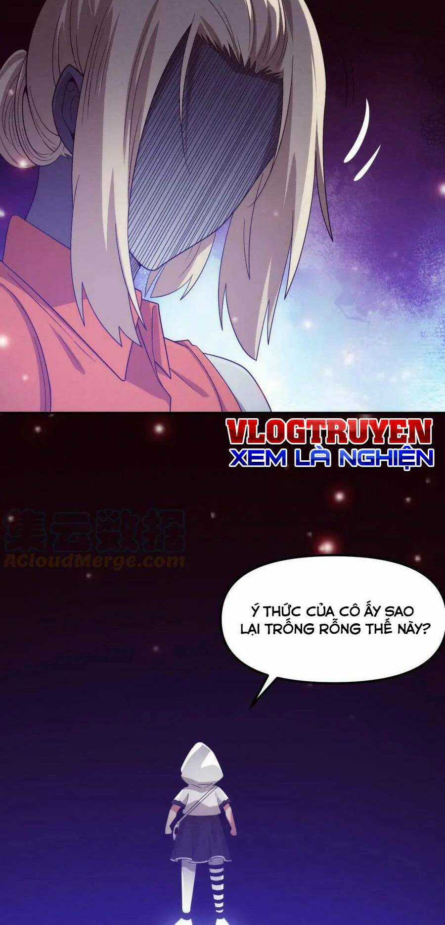 Tiến Hóa Cuồng Triều Chapter 90 trang 35