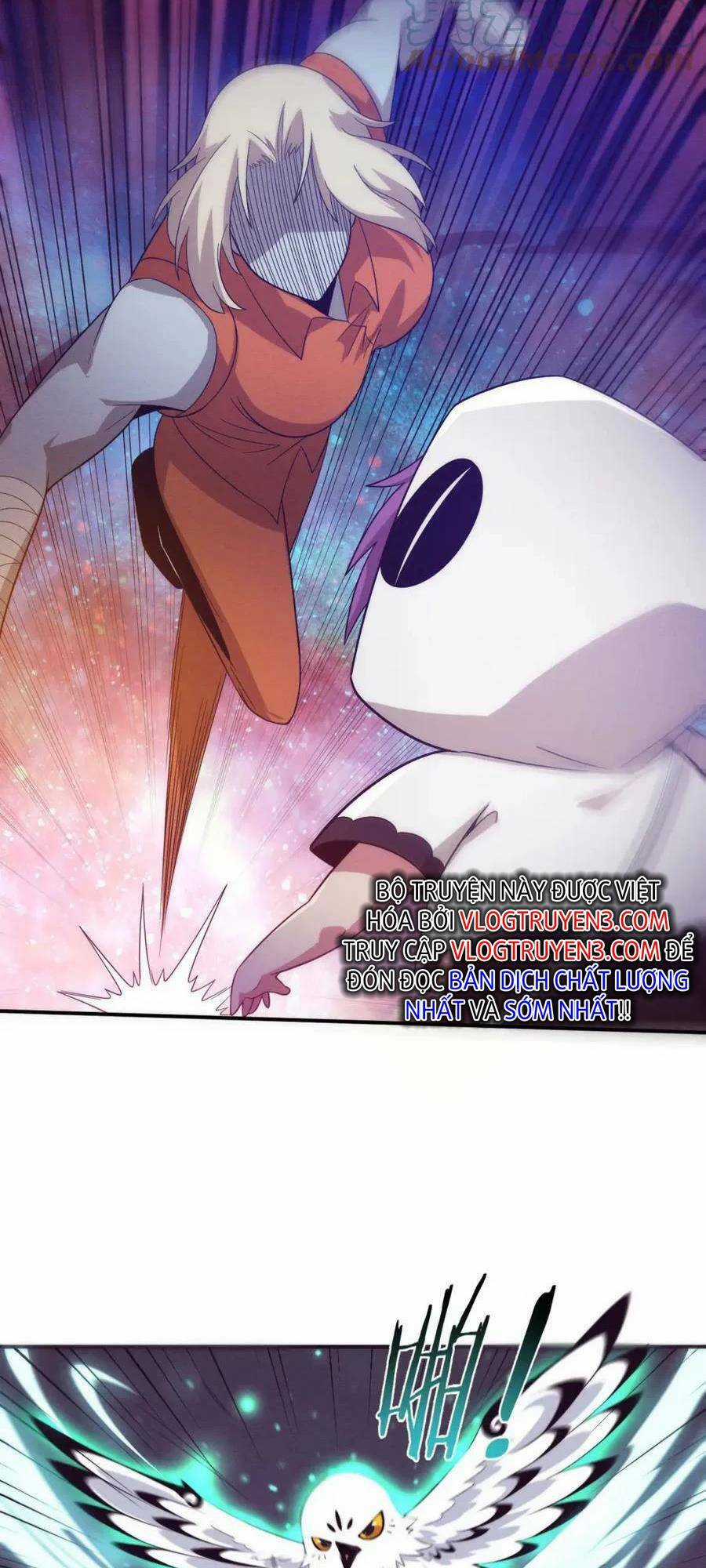 Tiến Hóa Cuồng Triều Chapter 90 trang 37