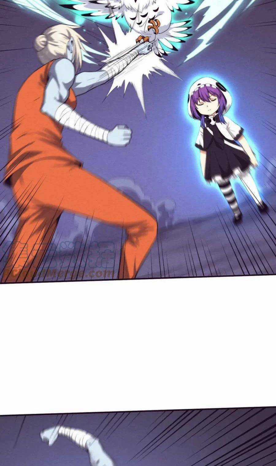 Tiến Hóa Cuồng Triều Chapter 90 trang 38