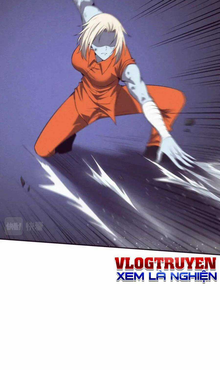 Tiến Hóa Cuồng Triều Chapter 90 trang 39