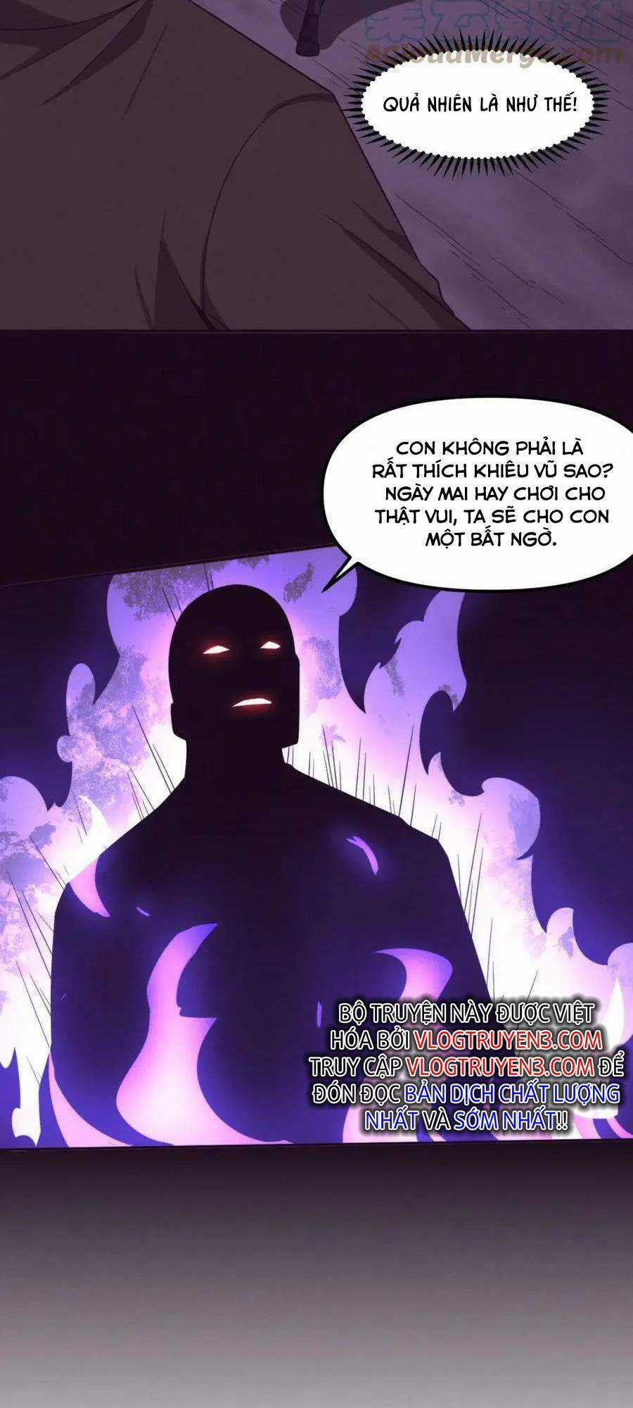 Tiến Hóa Cuồng Triều Chapter 90 trang 48