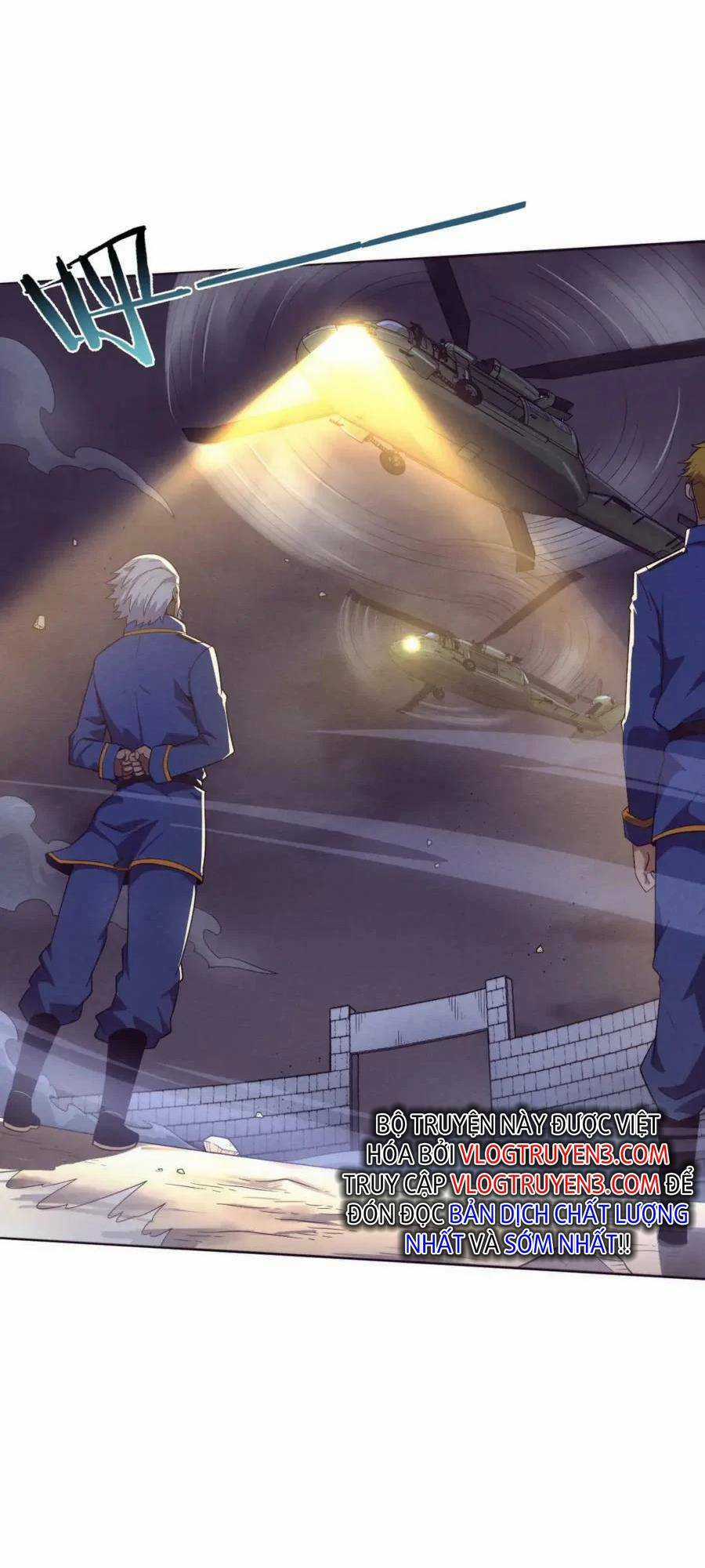 Tiến Hóa Cuồng Triều Chapter 90 trang 5