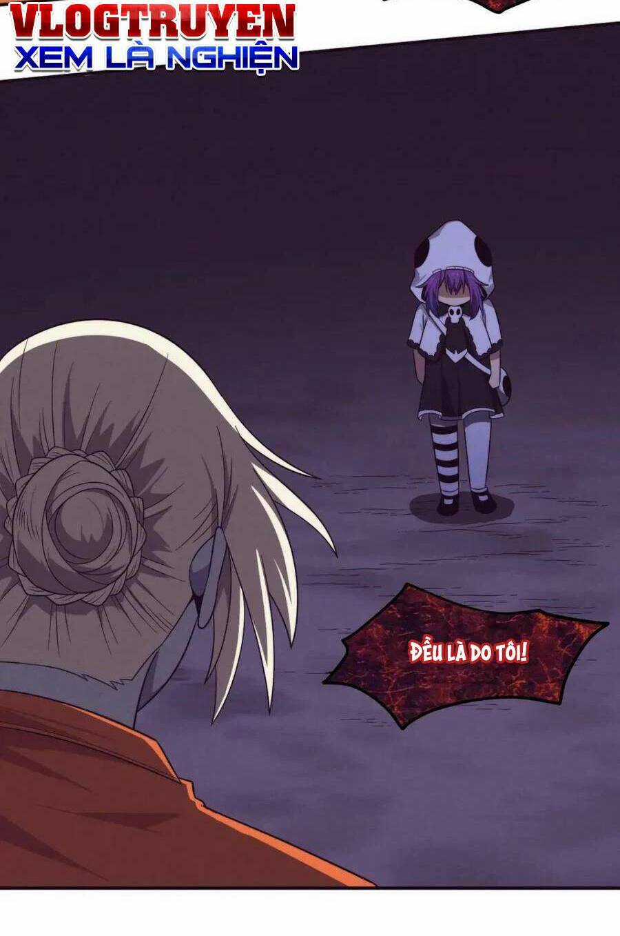 Tiến Hóa Cuồng Triều Chapter 90 trang 50