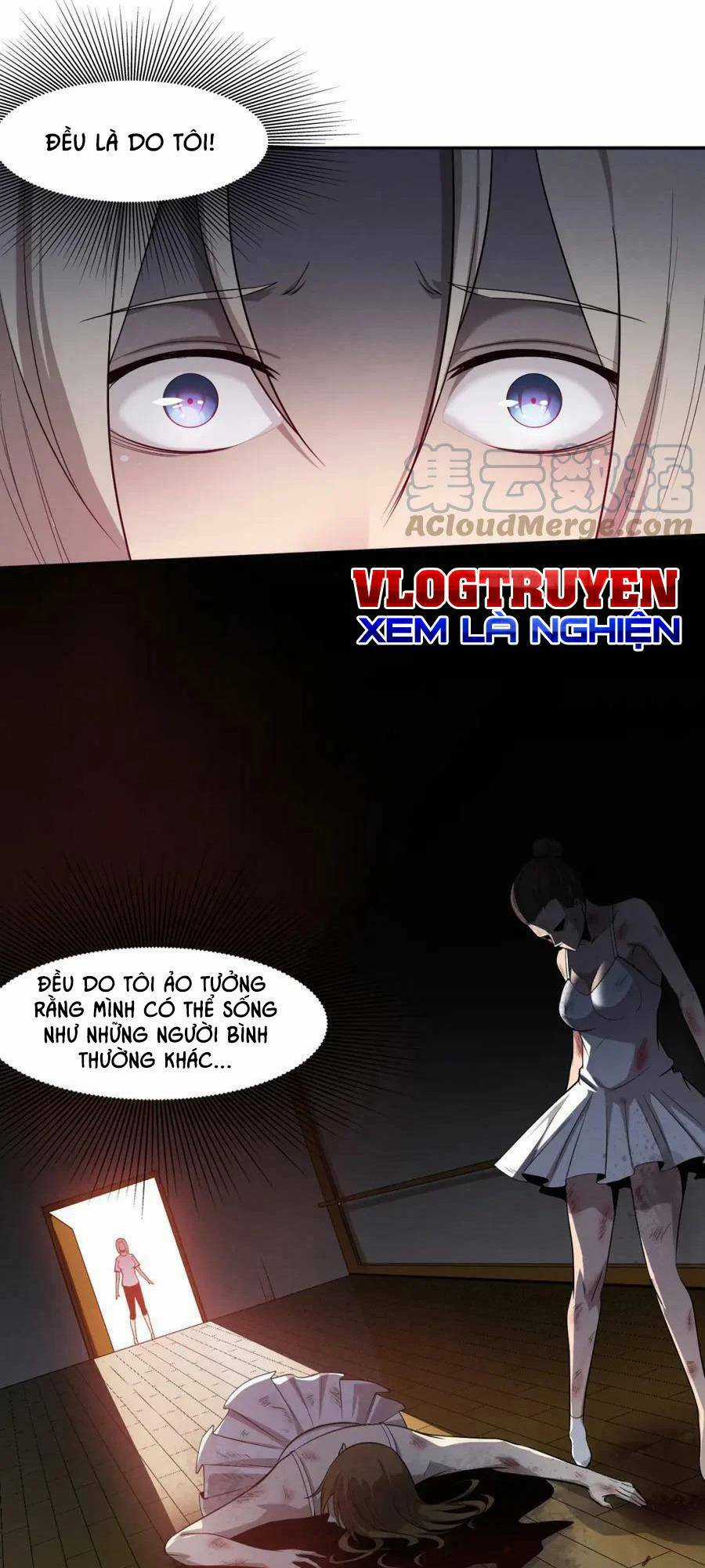 Tiến Hóa Cuồng Triều Chapter 90 trang 51