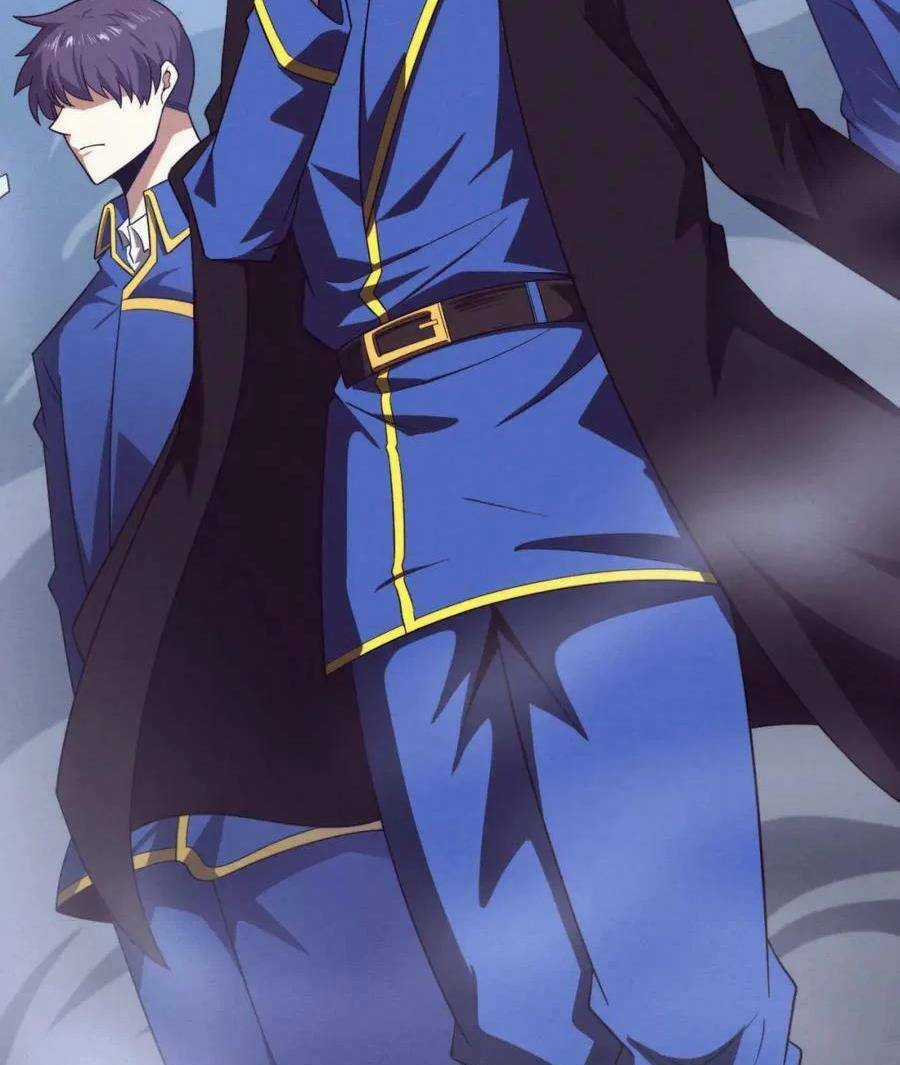 Tiến Hóa Cuồng Triều Chapter 90 trang 7