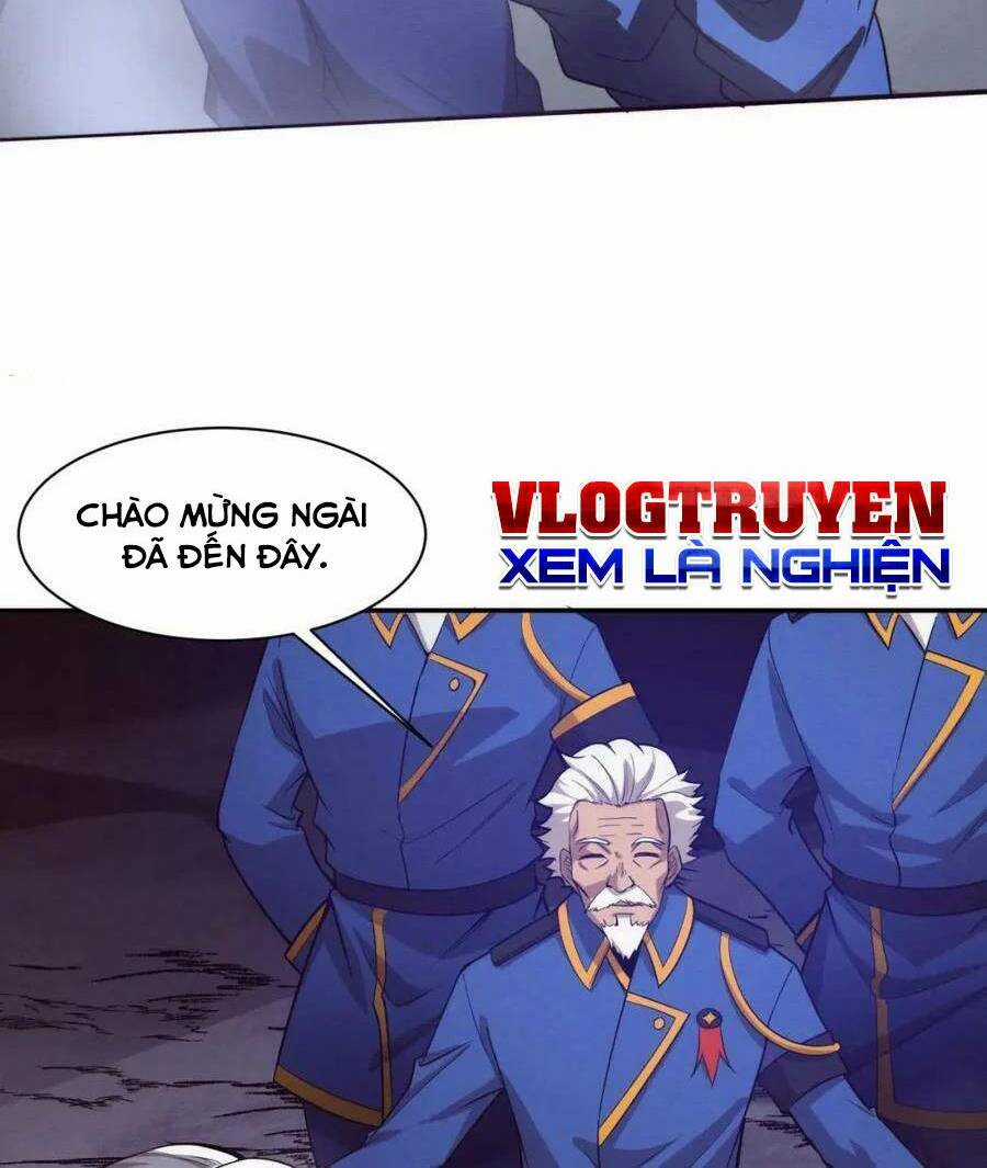 Tiến Hóa Cuồng Triều Chapter 90 trang 8