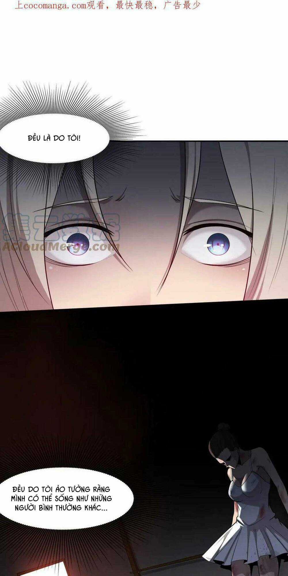 Tiến Hóa Cuồng Triều Chapter 91 trang 1