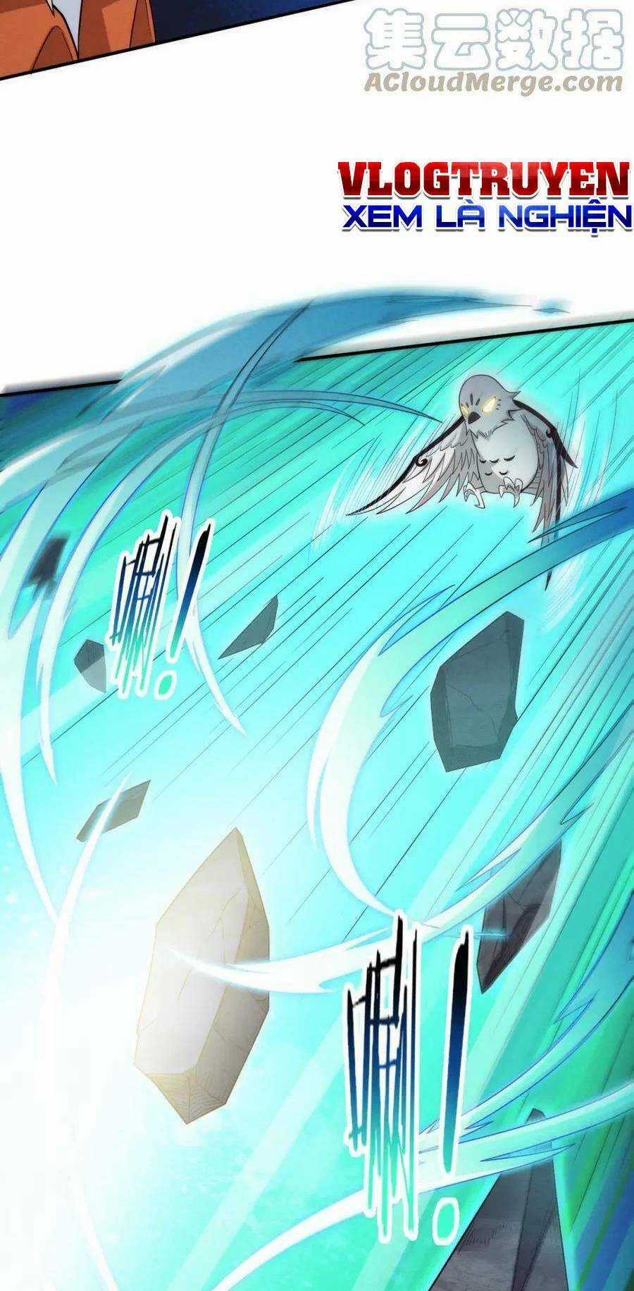 Tiến Hóa Cuồng Triều Chapter 91 trang 13