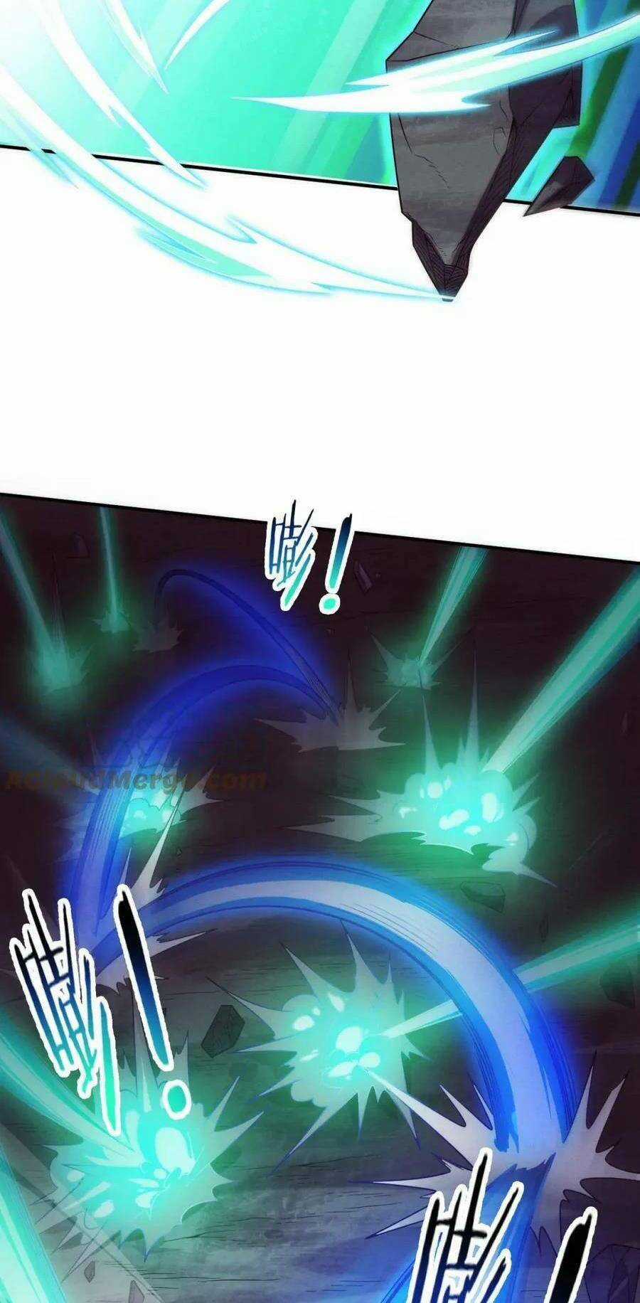 Tiến Hóa Cuồng Triều Chapter 91 trang 14