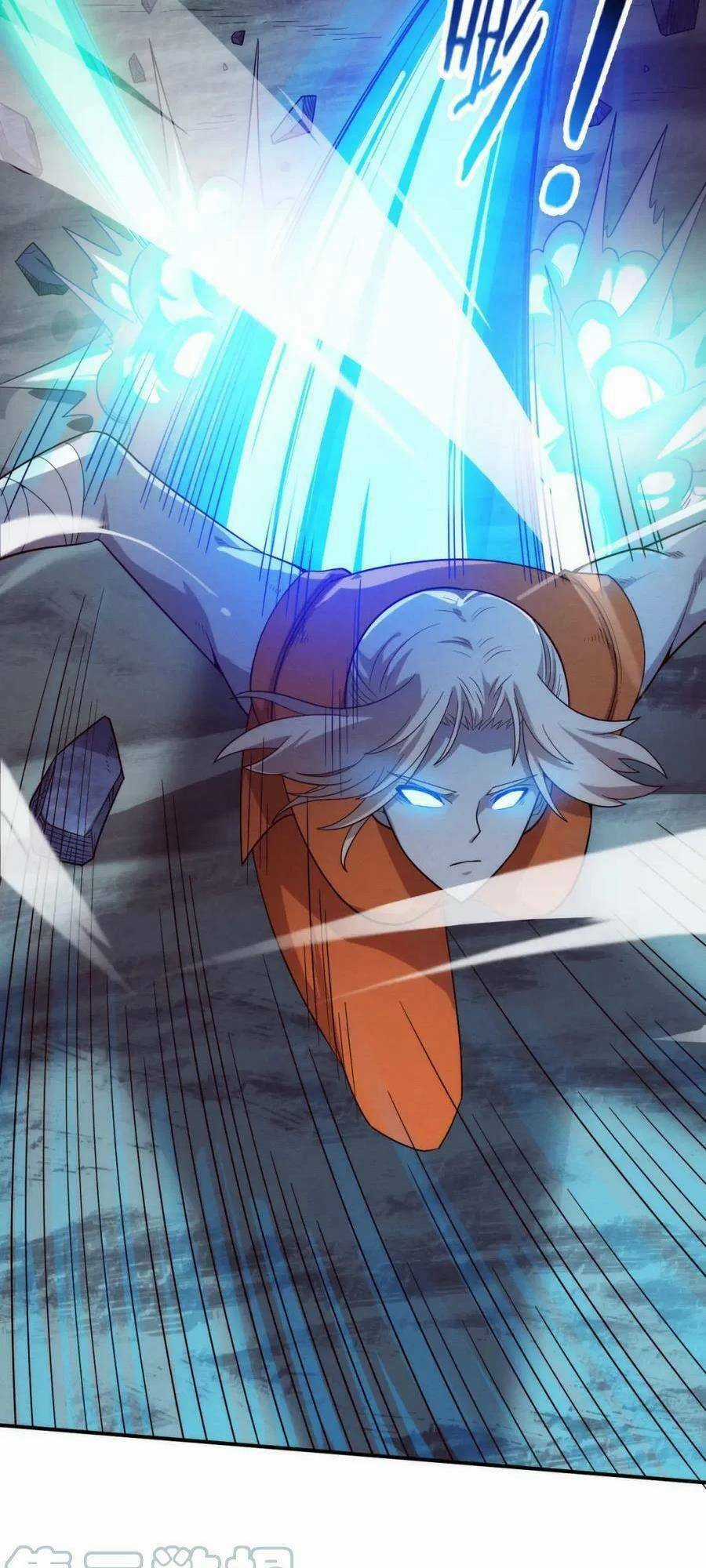 Tiến Hóa Cuồng Triều Chapter 91 trang 15