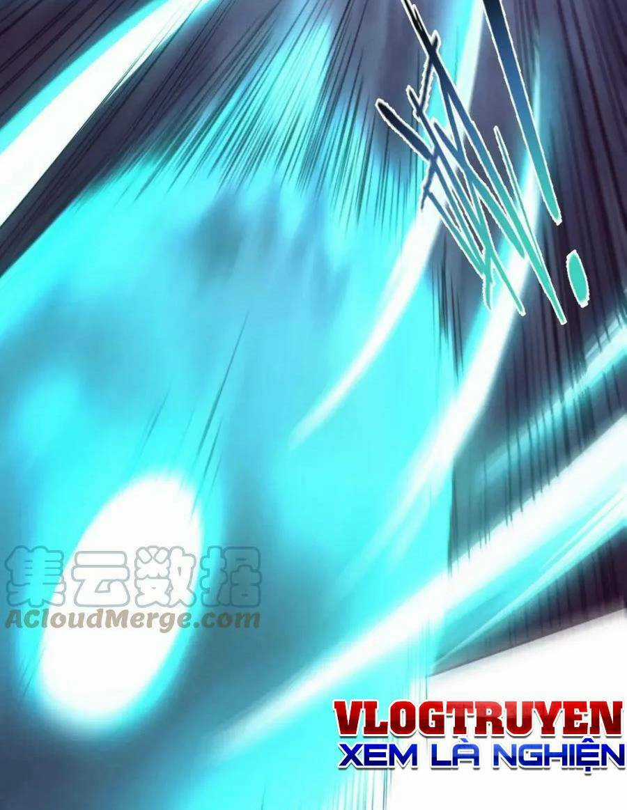 Tiến Hóa Cuồng Triều Chapter 91 trang 17