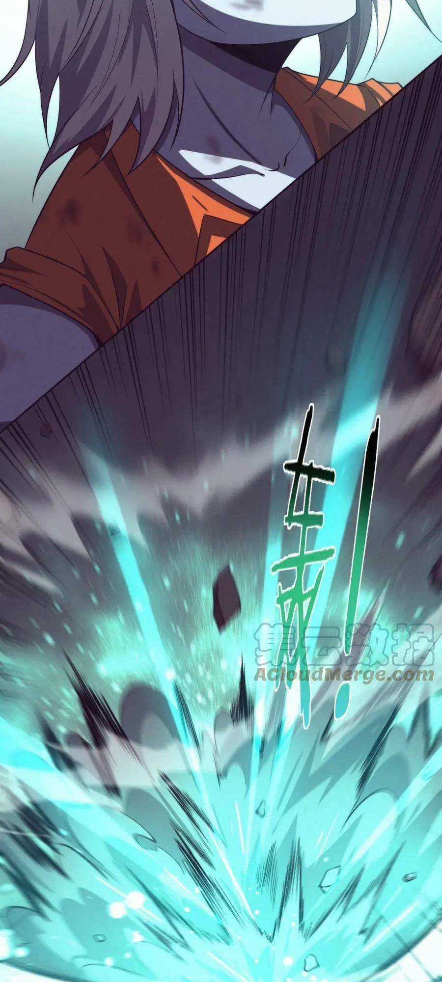 Tiến Hóa Cuồng Triều Chapter 91 trang 19