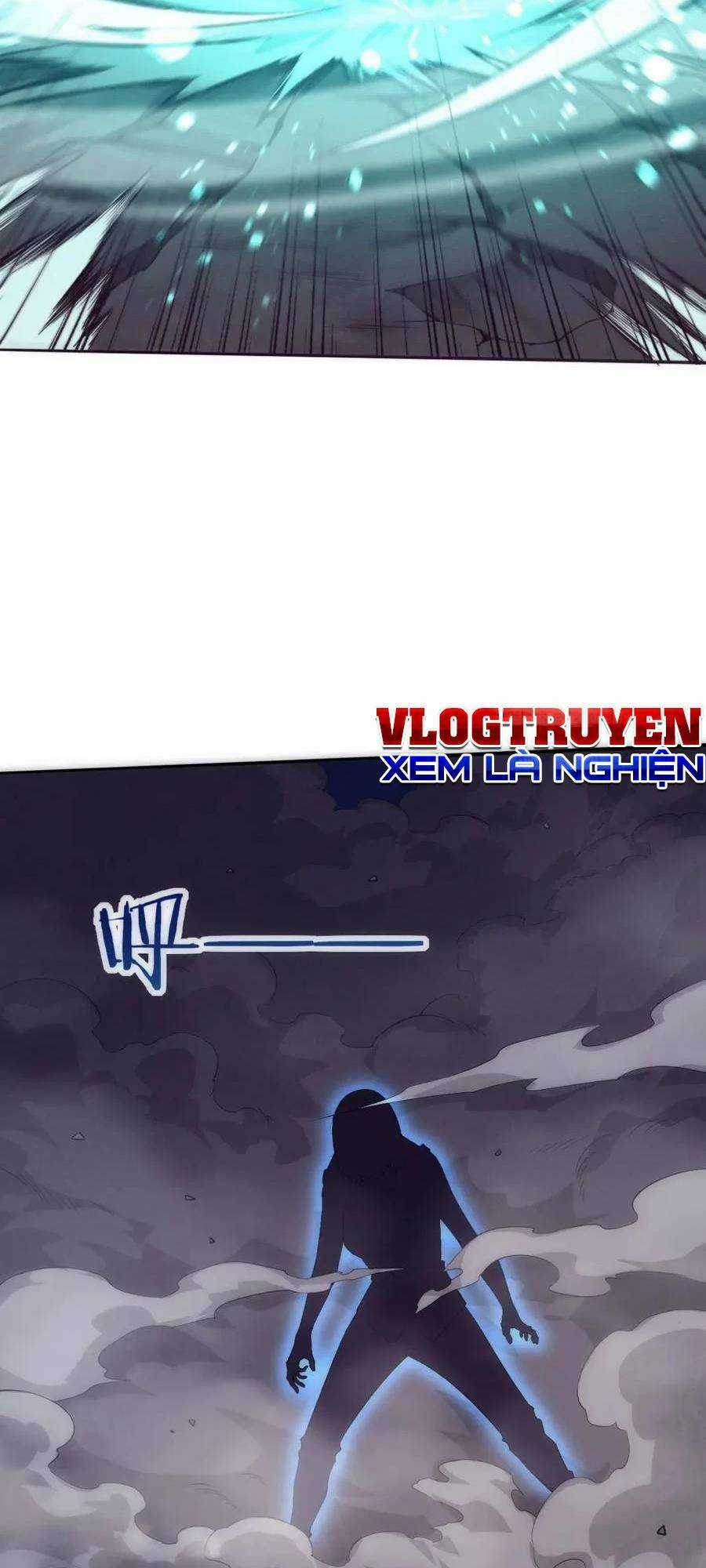 Tiến Hóa Cuồng Triều Chapter 91 trang 20