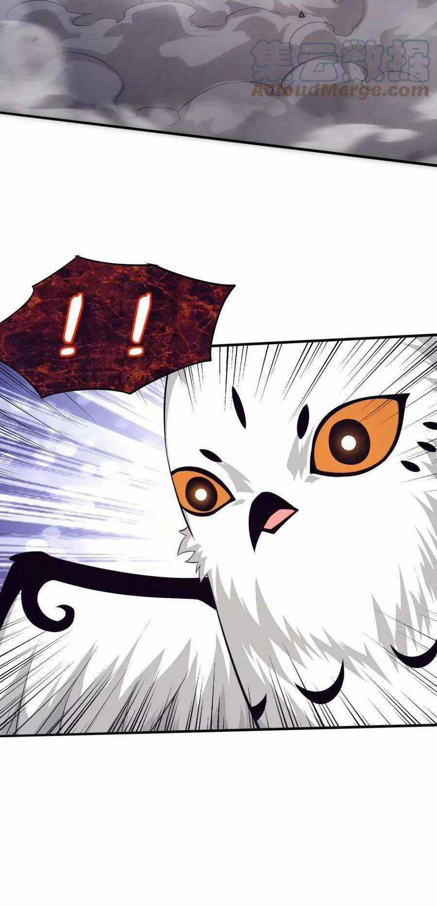 Tiến Hóa Cuồng Triều Chapter 91 trang 21