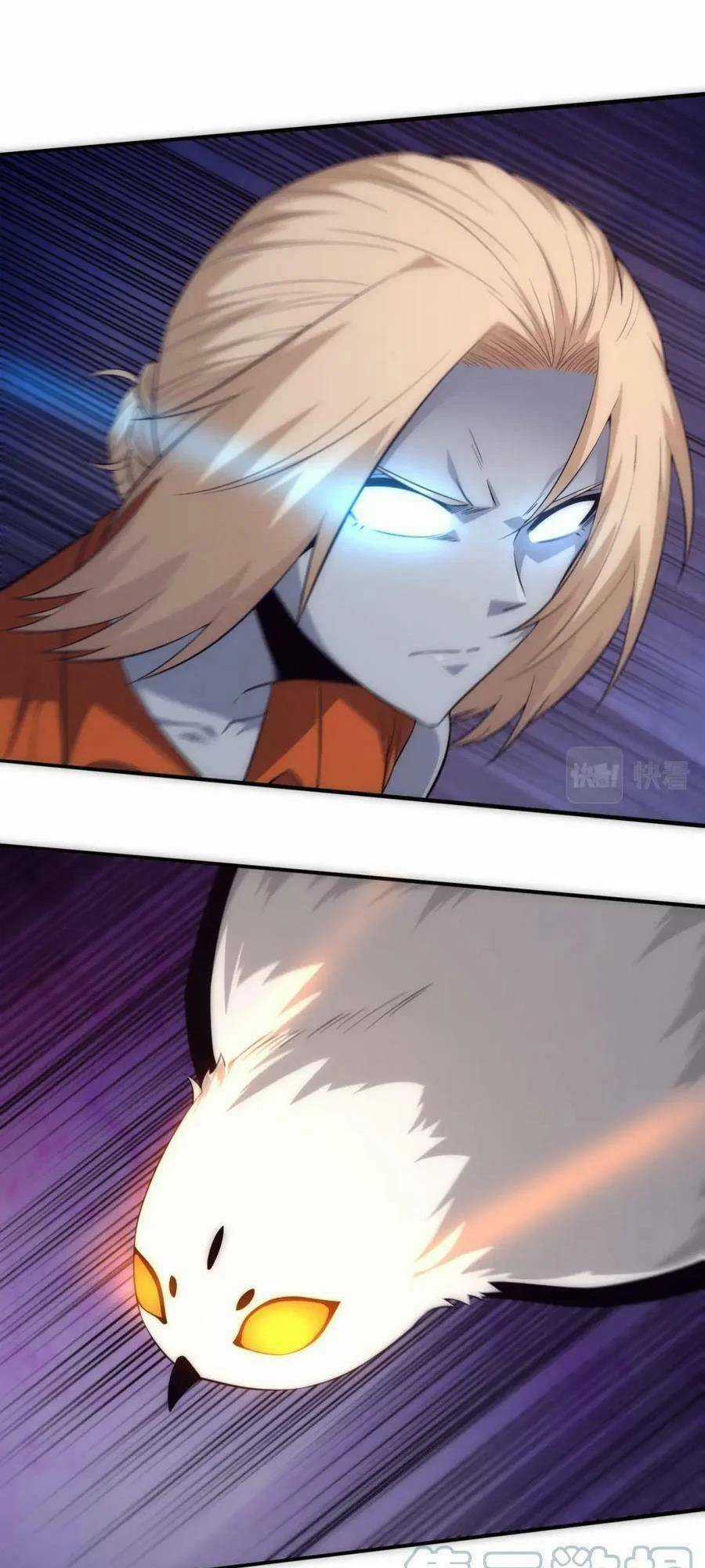 Tiến Hóa Cuồng Triều Chapter 91 trang 23