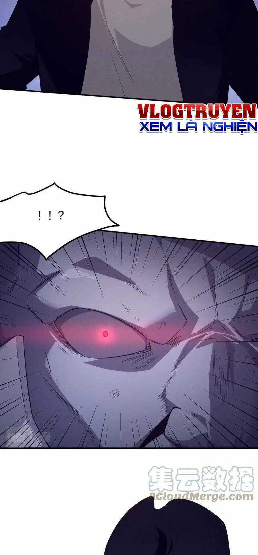 Tiến Hóa Cuồng Triều Chapter 91 trang 30