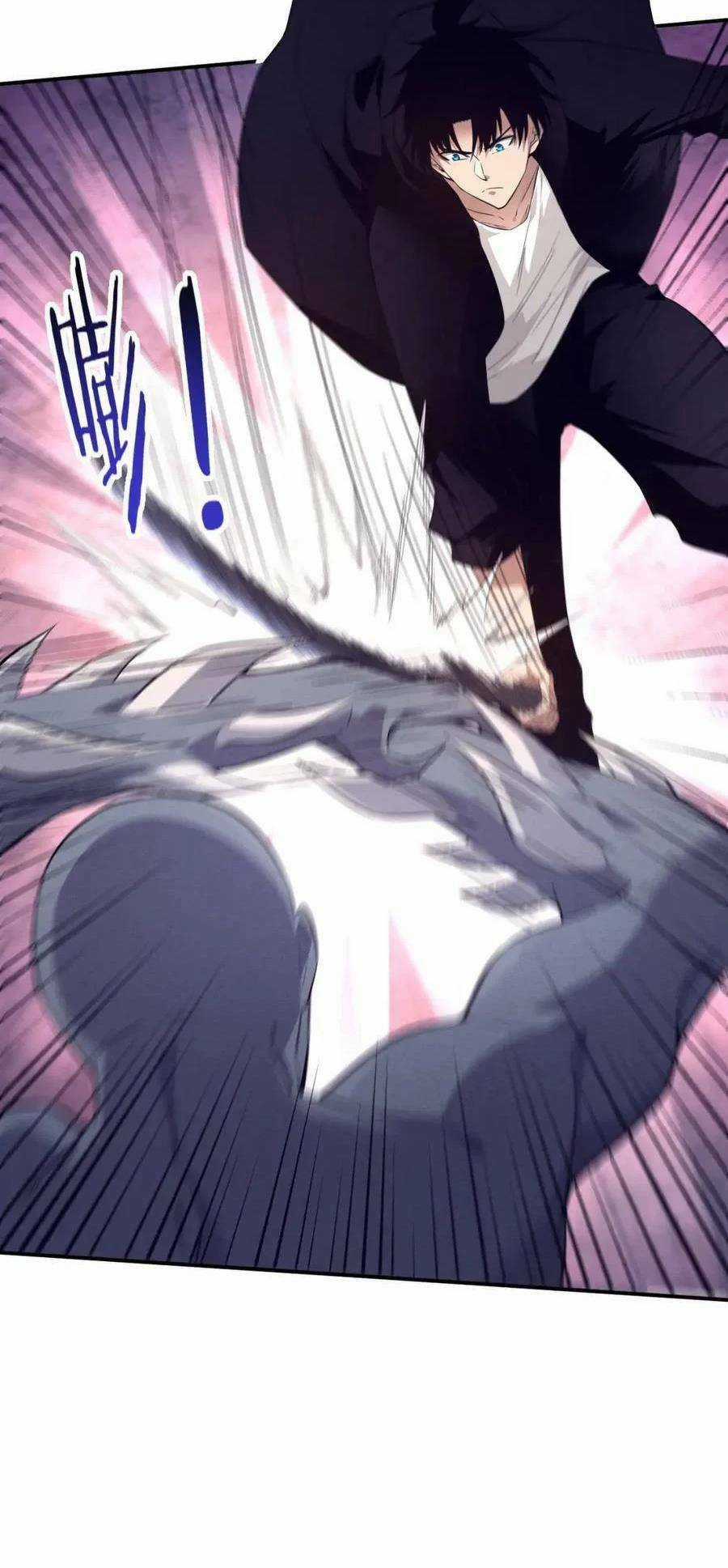 Tiến Hóa Cuồng Triều Chapter 91 trang 31