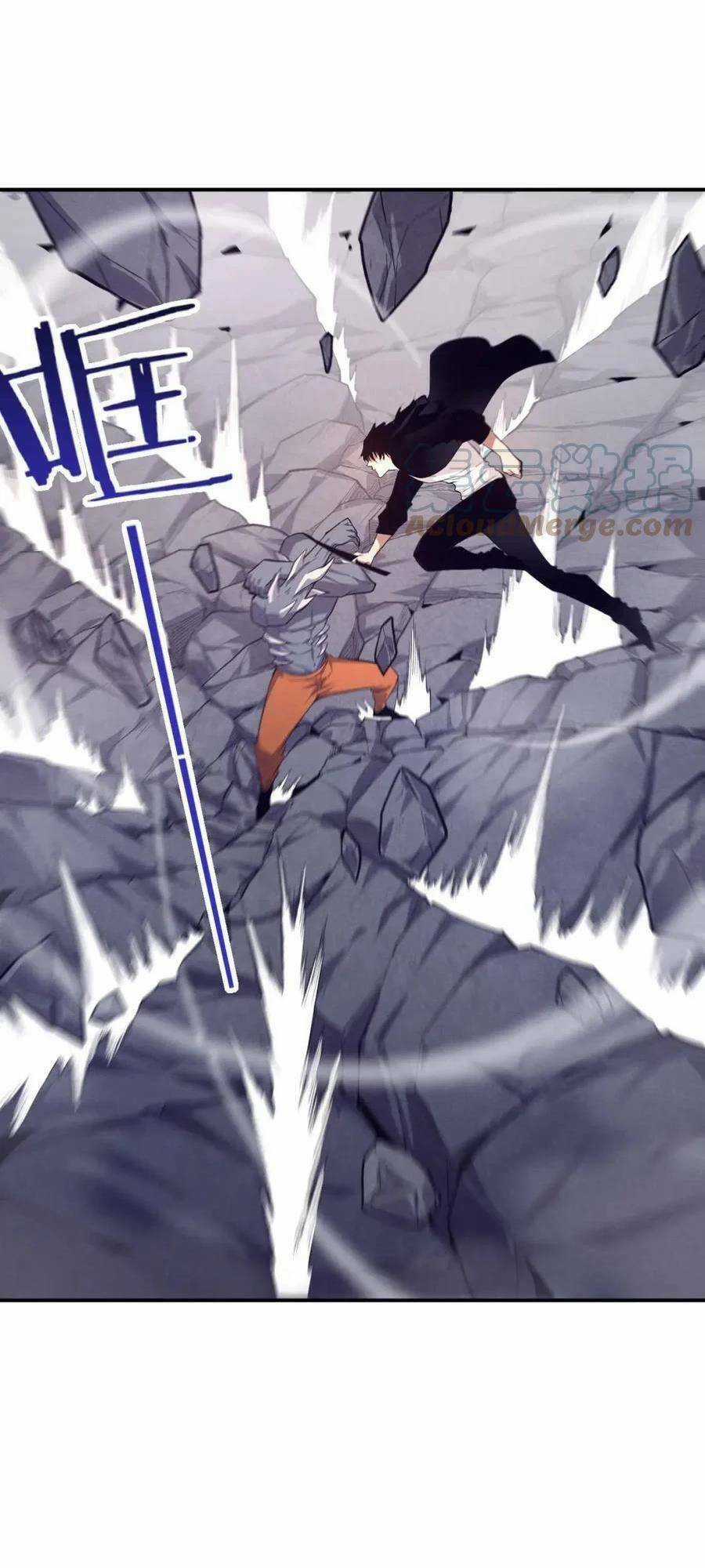 Tiến Hóa Cuồng Triều Chapter 91 trang 32