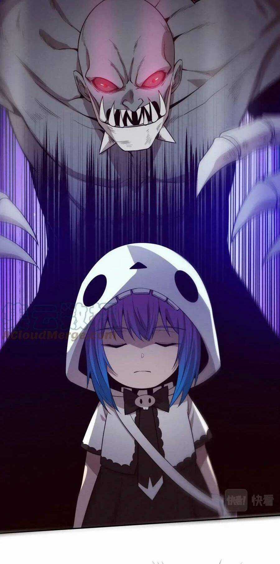 Tiến Hóa Cuồng Triều Chapter 91 trang 38