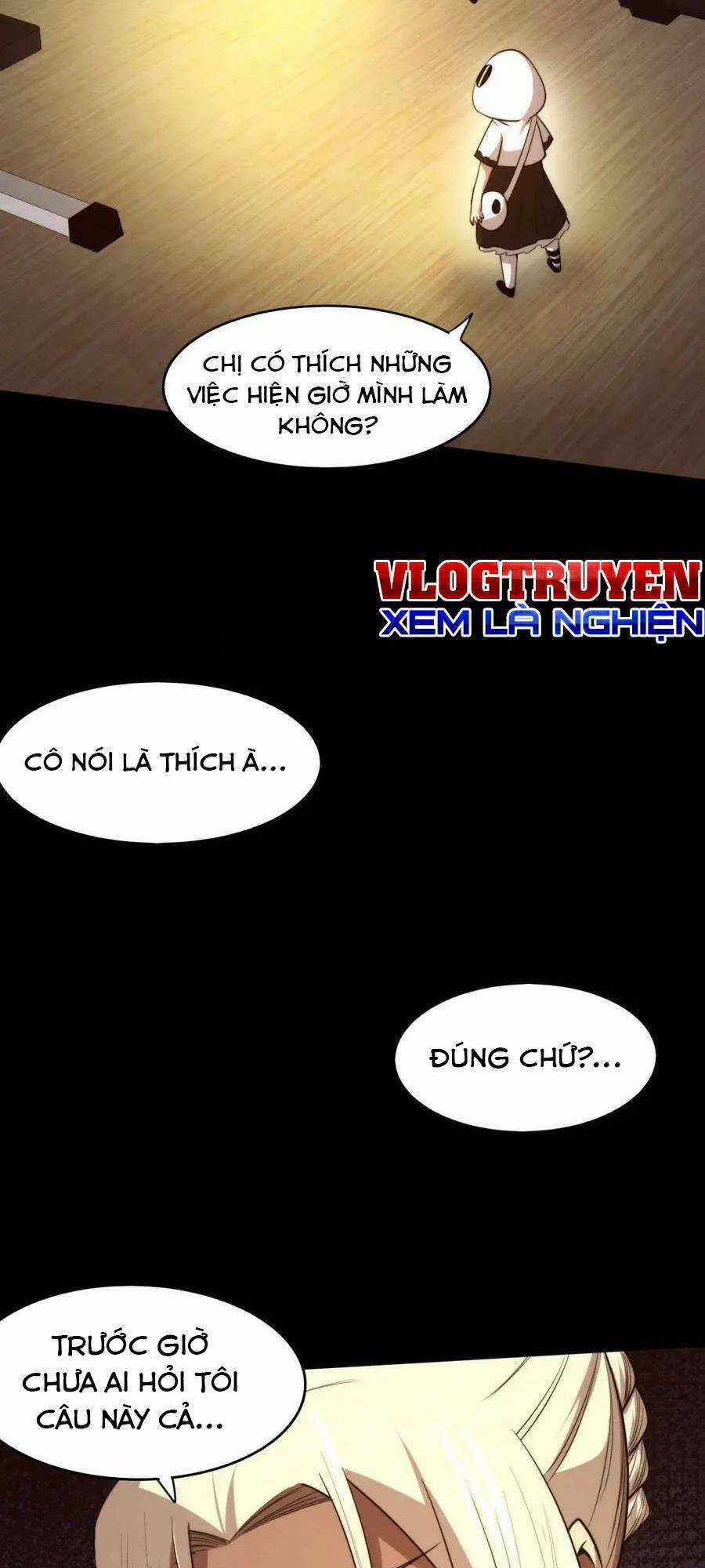 Tiến Hóa Cuồng Triều Chapter 91 trang 44