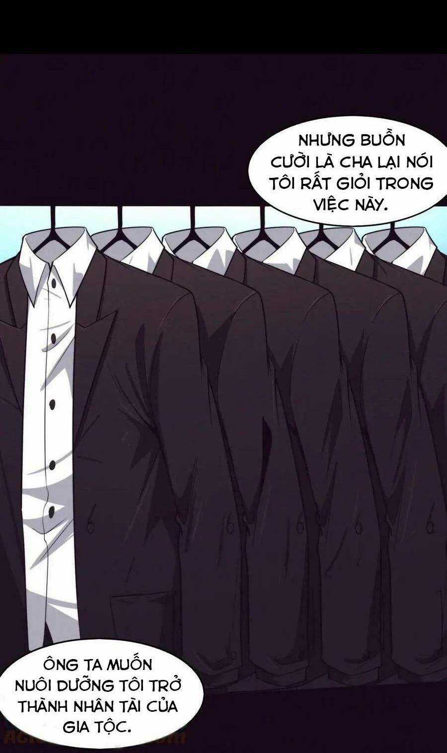 Tiến Hóa Cuồng Triều Chapter 91 trang 46