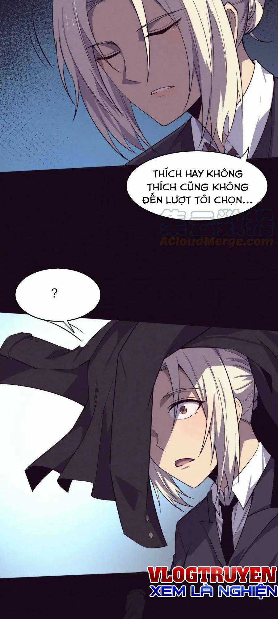 Tiến Hóa Cuồng Triều Chapter 91 trang 48