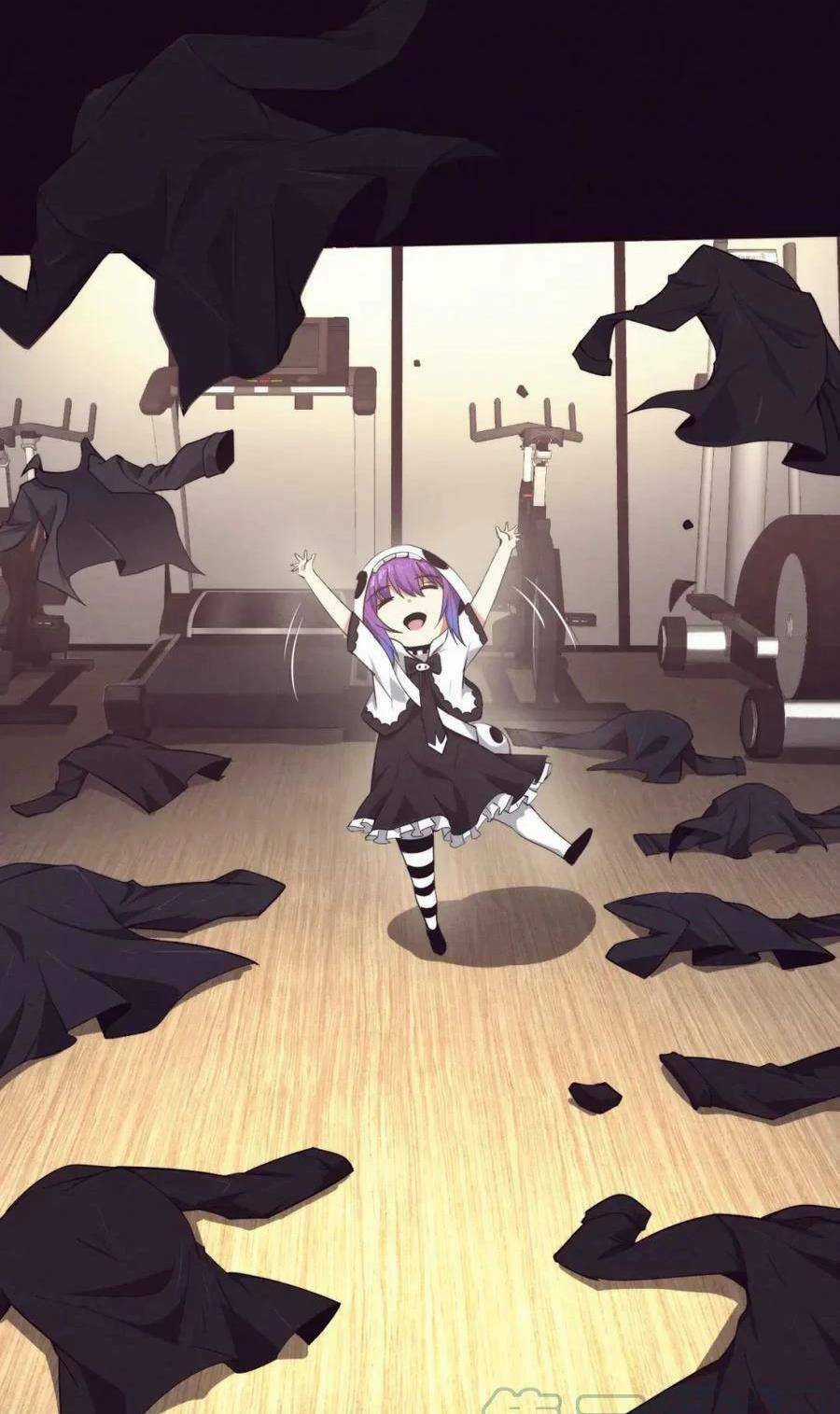 Tiến Hóa Cuồng Triều Chapter 91 trang 49