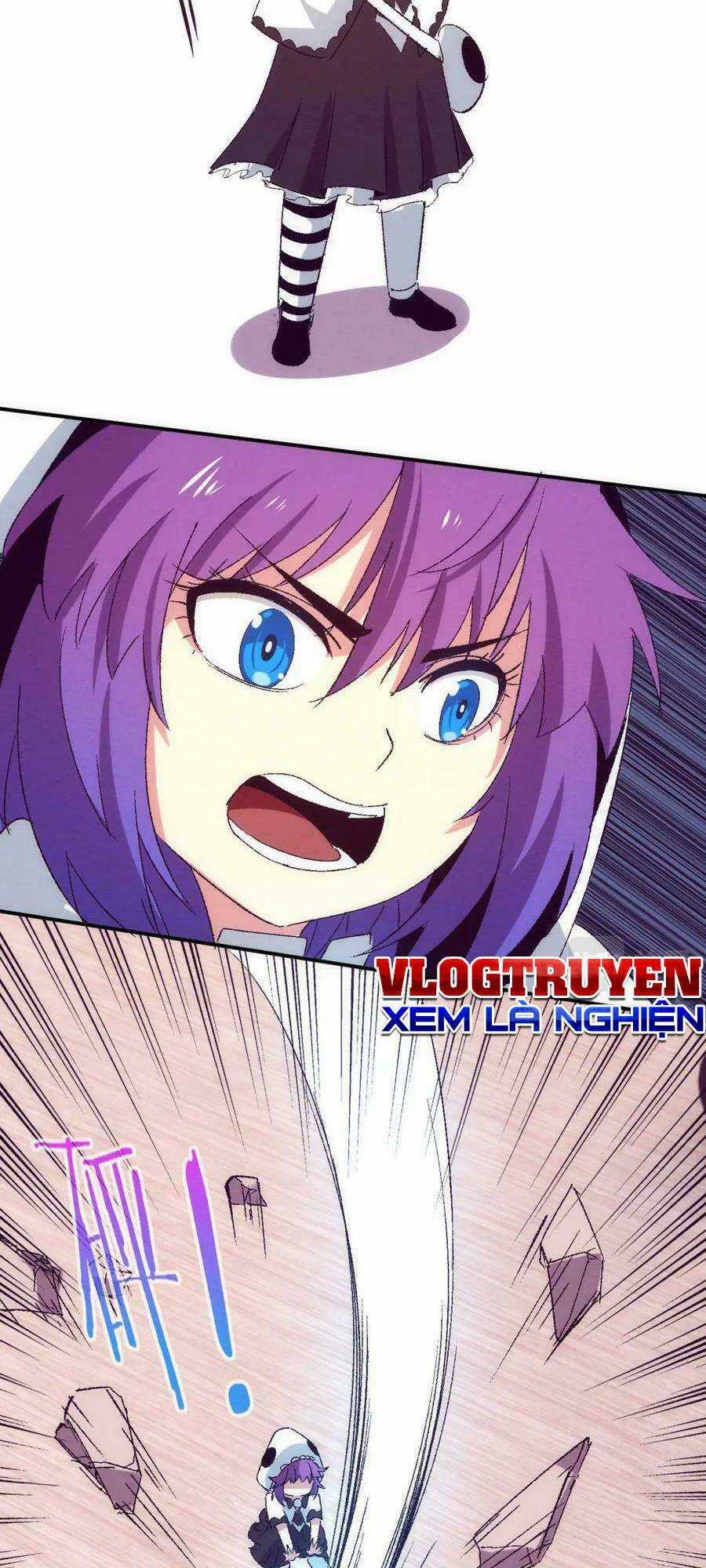 Tiến Hóa Cuồng Triều Chapter 91 trang 52