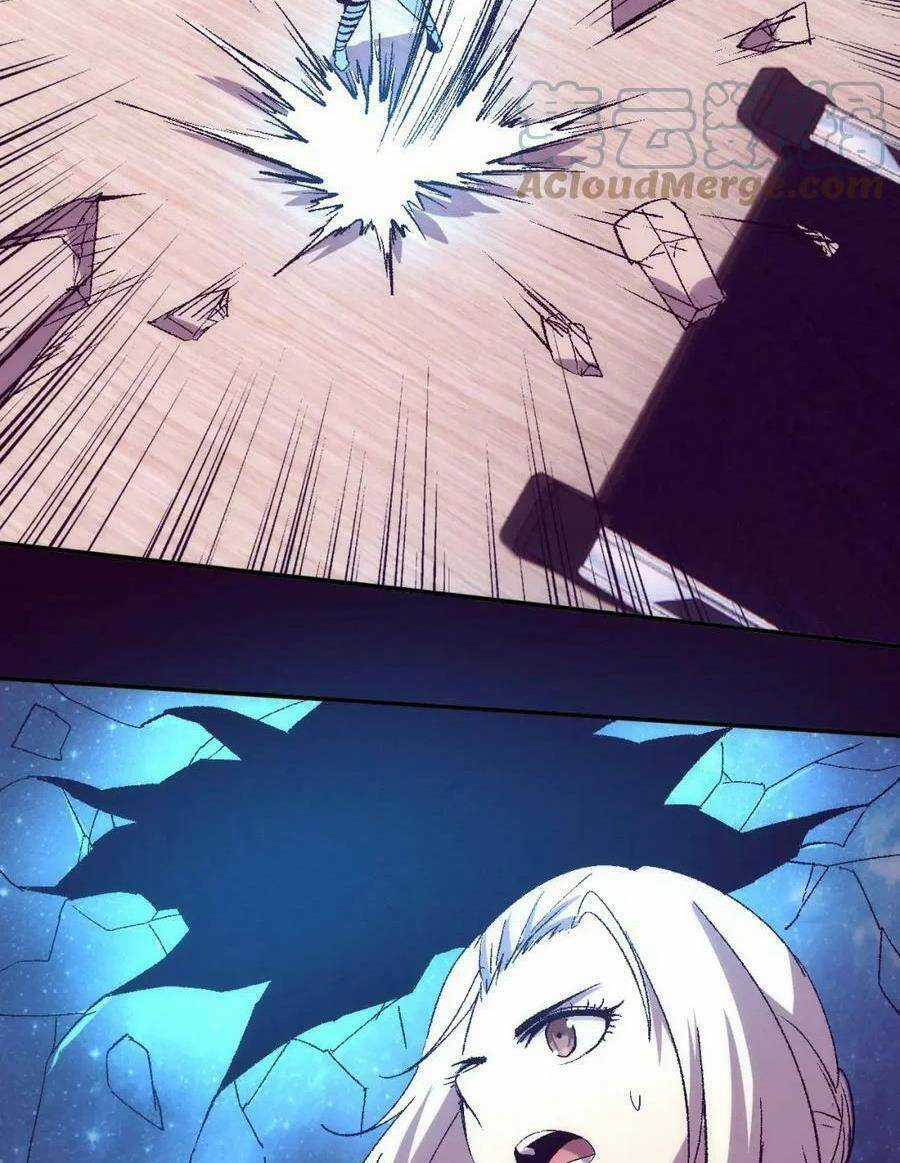 Tiến Hóa Cuồng Triều Chapter 91 trang 53