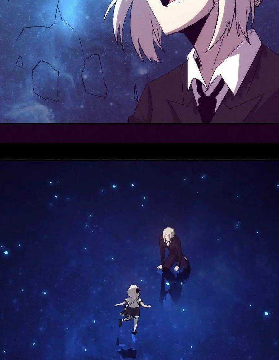 Tiến Hóa Cuồng Triều Chapter 91 trang 54