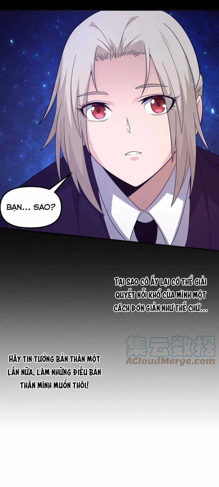 Tiến Hóa Cuồng Triều Chapter 91 trang 56