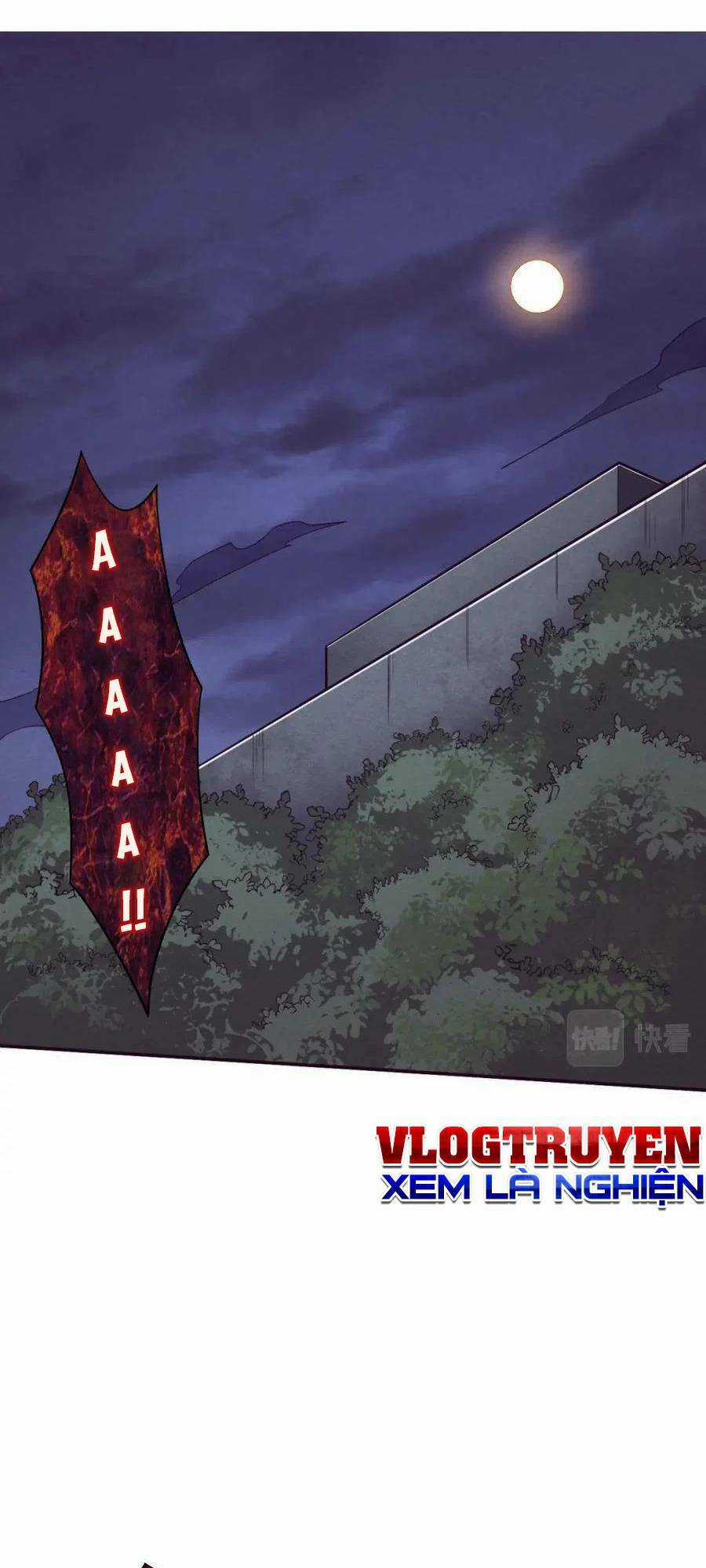 Tiến Hóa Cuồng Triều Chapter 91 trang 7