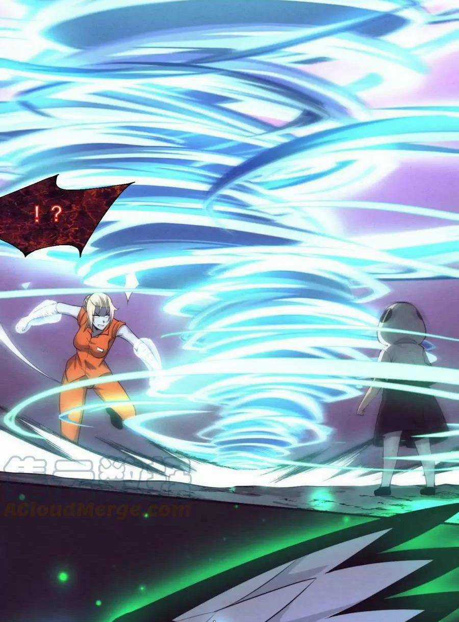 Tiến Hóa Cuồng Triều Chapter 91 trang 9