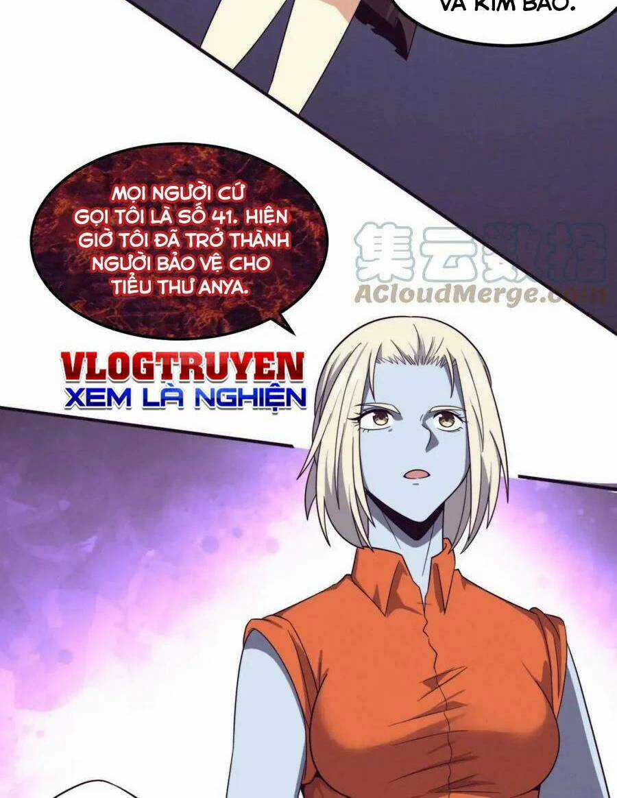 Tiến Hóa Cuồng Triều Chapter 92 trang 14