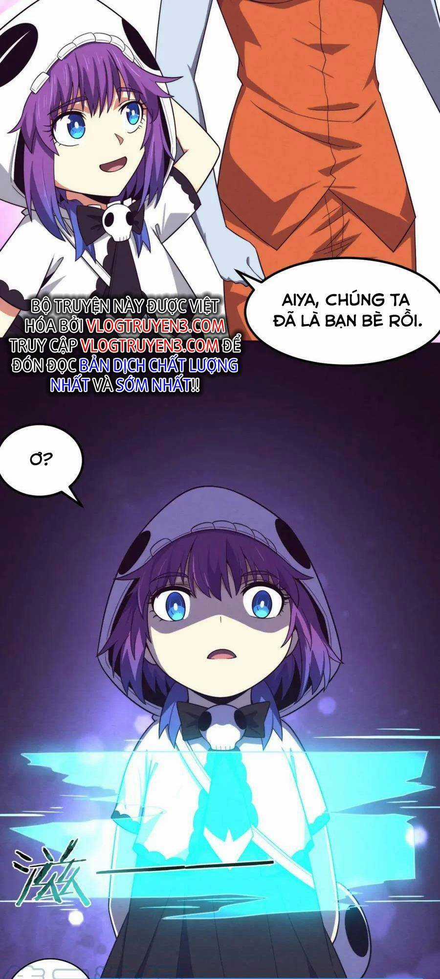 Tiến Hóa Cuồng Triều Chapter 92 trang 15